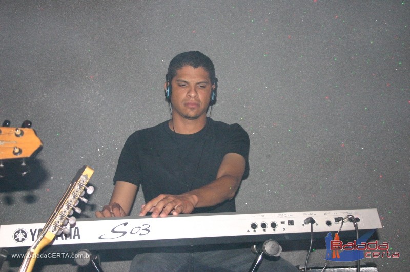 Balada: Fotos de Sexta no Caapa Bar em Taguatinga - DF