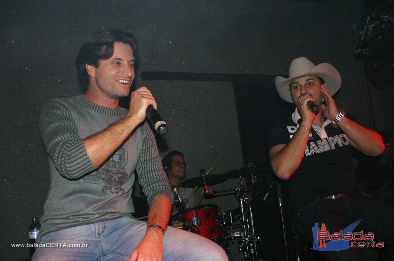 Balada: Fotos de Sexta no Caapa Bar em Taguatinga - DF