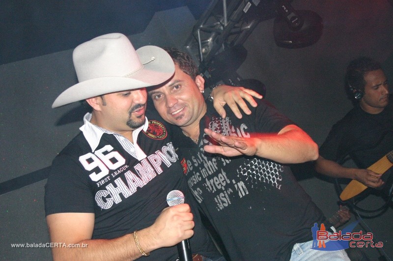 Balada: Fotos de Sexta no Caapa Bar em Taguatinga - DF