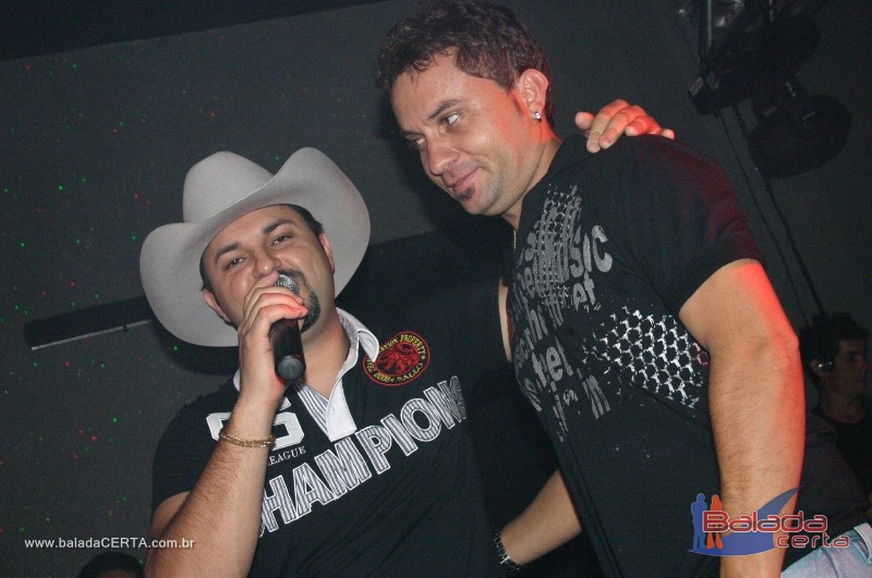 Balada: Fotos de Sexta no Caapa Bar em Taguatinga - DF