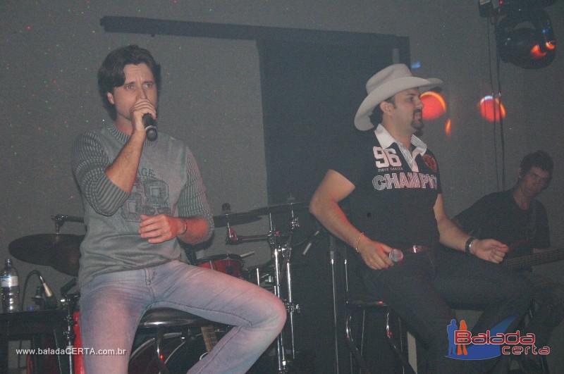 Balada: Fotos de Sexta no Caapa Bar em Taguatinga - DF