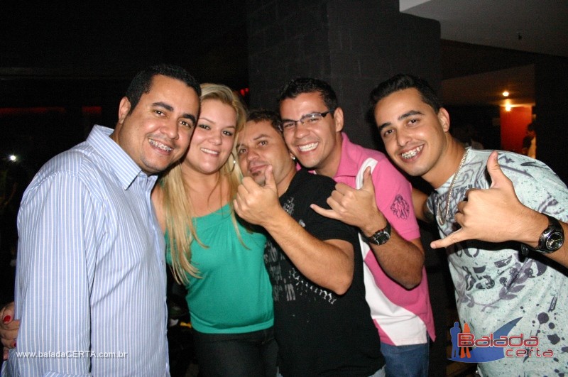 Balada: Fotos de Sexta no Caapa Bar em Taguatinga - DF