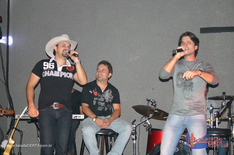 Balada: Fotos de Sexta no Caapa Bar em Taguatinga - DF