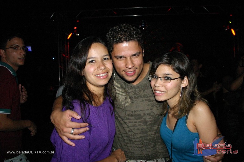 Balada: Fotos de Sexta no Caapa Bar em Taguatinga - DF