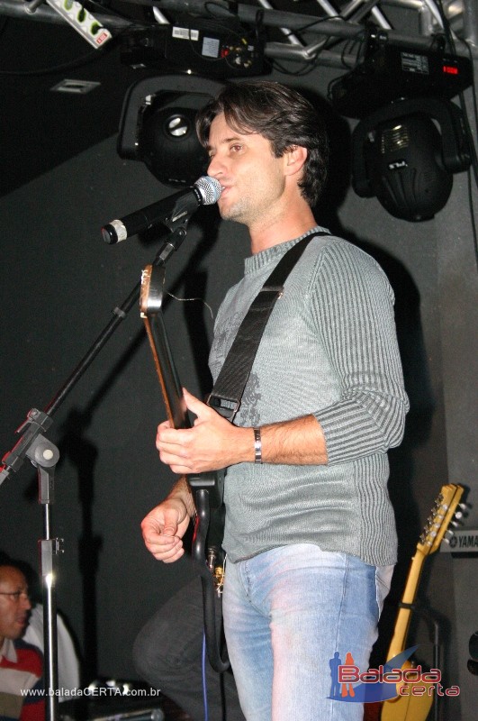 Balada: Fotos de Sexta no Caapa Bar em Taguatinga - DF