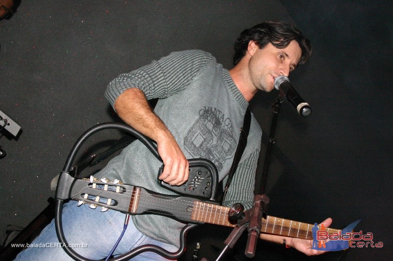 Balada: Fotos de Sexta no Caapa Bar em Taguatinga - DF