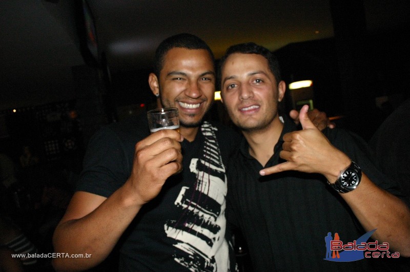 Balada: Fotos de Sexta no Caapa Bar em Taguatinga - DF