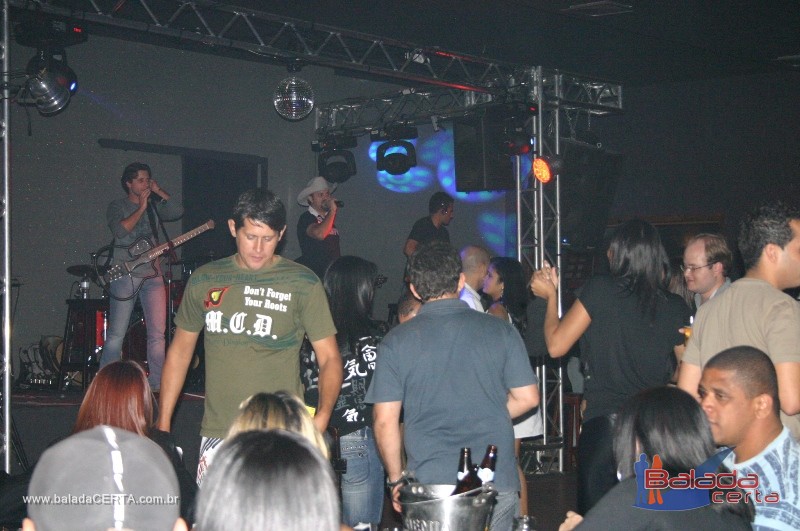 Balada: Fotos de Sexta no Caapa Bar em Taguatinga - DF