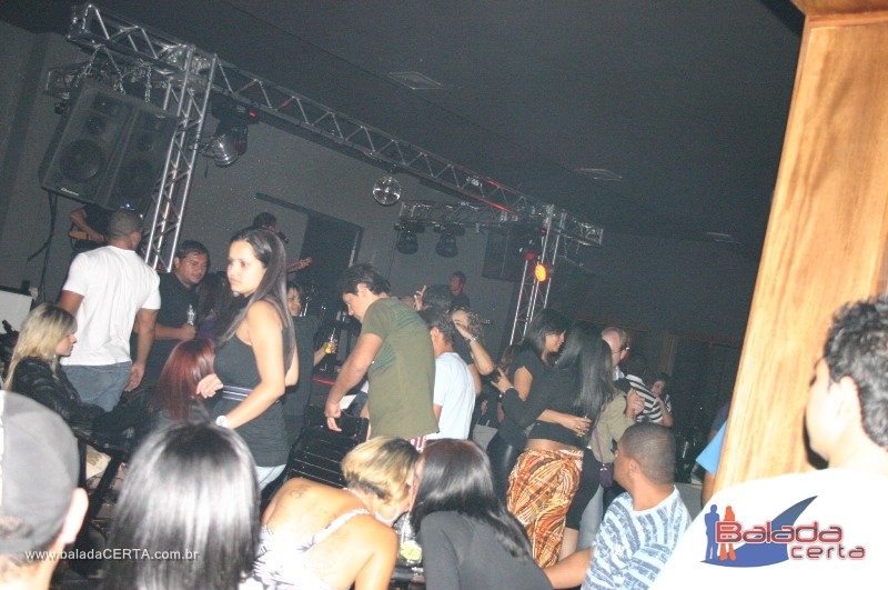 Balada: Fotos de Sexta no Caapa Bar em Taguatinga - DF