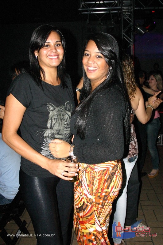 Balada: Fotos de Sexta no Caapa Bar em Taguatinga - DF