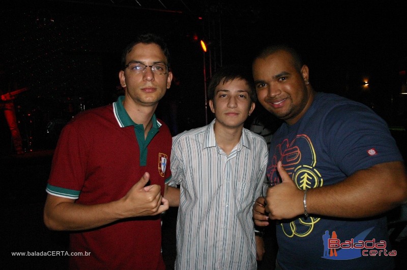 Balada: Fotos de Sexta no Caapa Bar em Taguatinga - DF