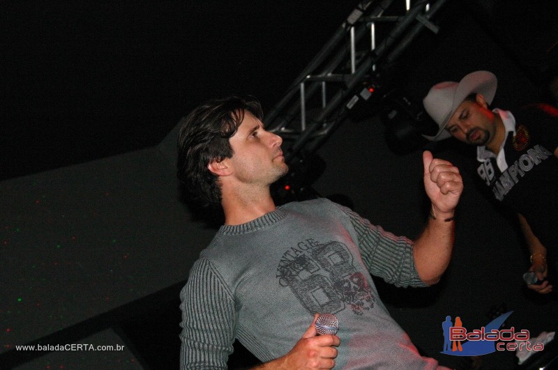 Balada: Fotos de Sexta no Caapa Bar em Taguatinga - DF