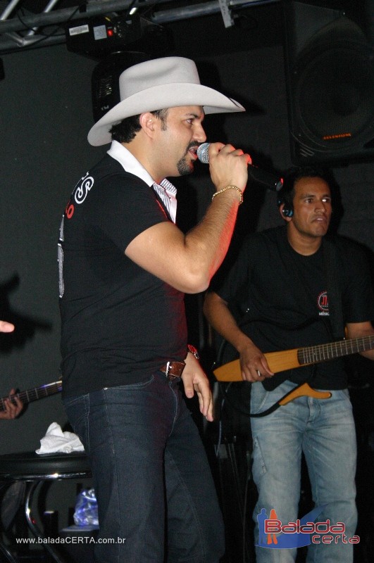 Balada: Fotos de Sexta no Caapa Bar em Taguatinga - DF