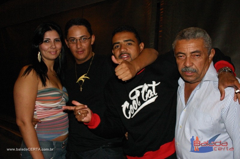 Balada: Fotos de Sexta no Caapa Bar em Taguatinga - DF