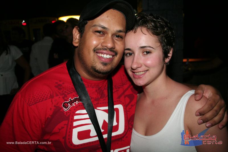 Balada: Fotos de segunda no Caapa Bar em Taguatinga - DF