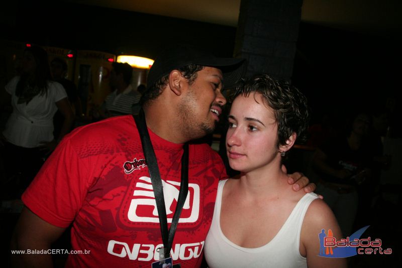 Balada: Fotos de segunda no Caapa Bar em Taguatinga - DF