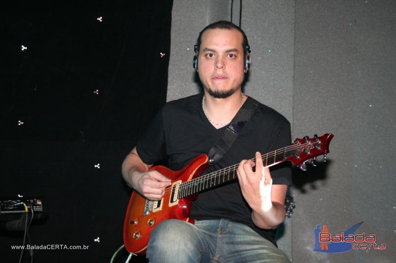 Balada: Fotos de segunda no Caapa Bar em Taguatinga - DF