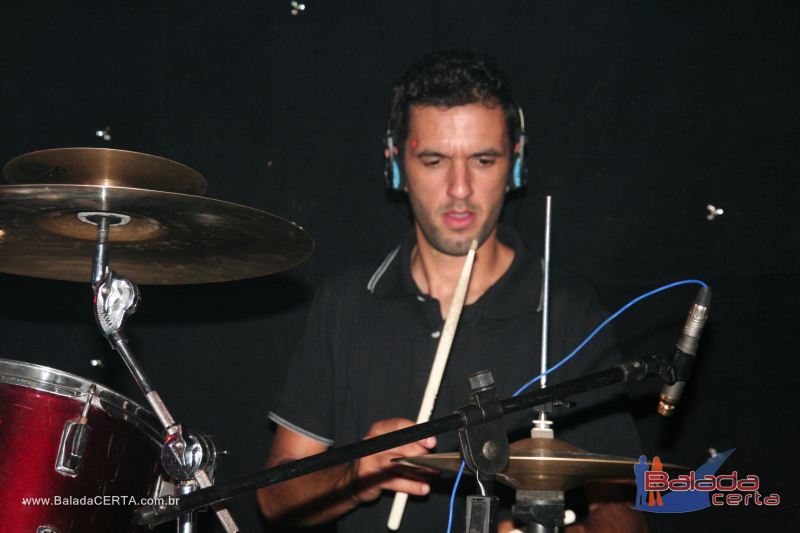 Balada: Fotos de segunda no Caapa Bar em Taguatinga - DF