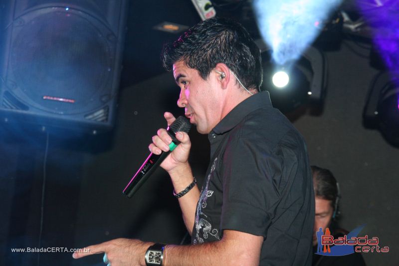 Balada: Fotos de segunda no Caapa Bar em Taguatinga - DF