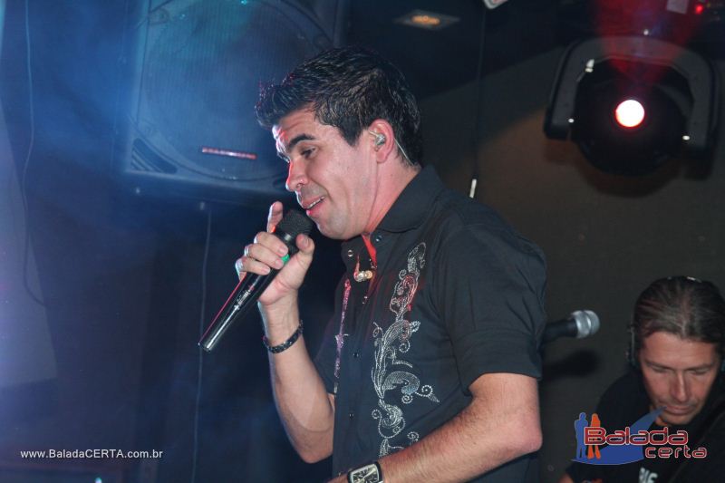 Balada: Fotos de segunda no Caapa Bar em Taguatinga - DF