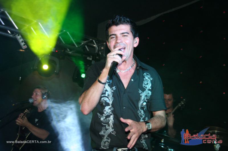 Balada: Fotos de segunda no Caapa Bar em Taguatinga - DF