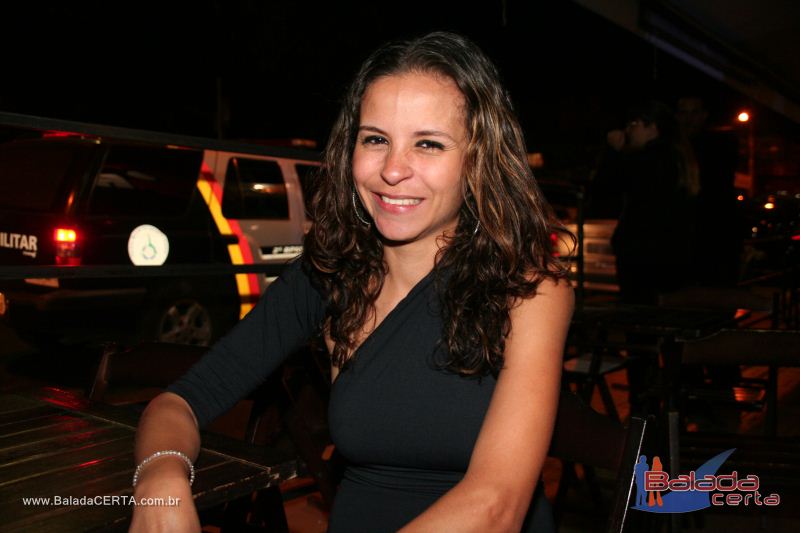 Balada: Fotos de segunda no Caapa Bar em Taguatinga - DF