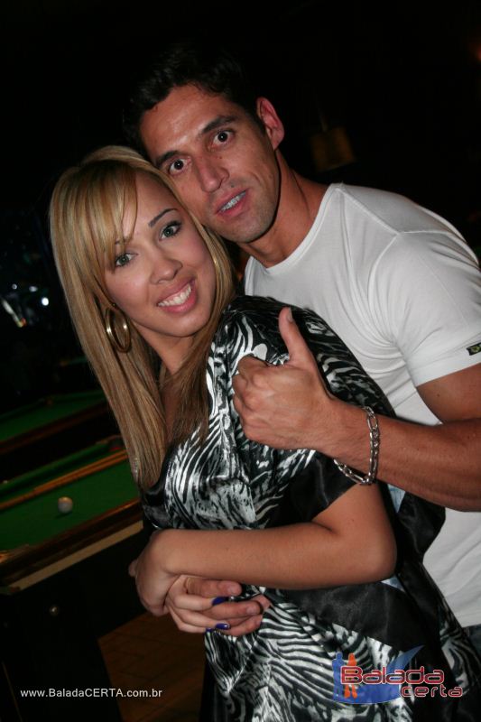 Balada: Fotos de segunda no Caapa Bar em Taguatinga - DF