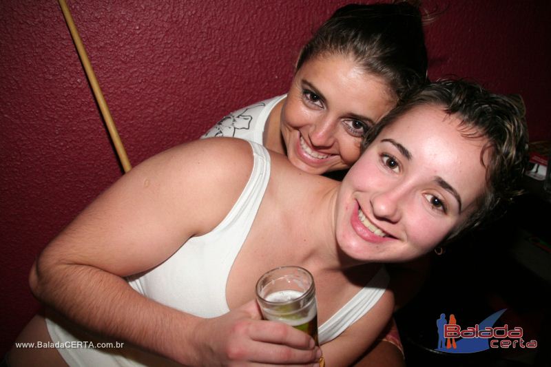 Balada: Fotos de segunda no Caapa Bar em Taguatinga - DF