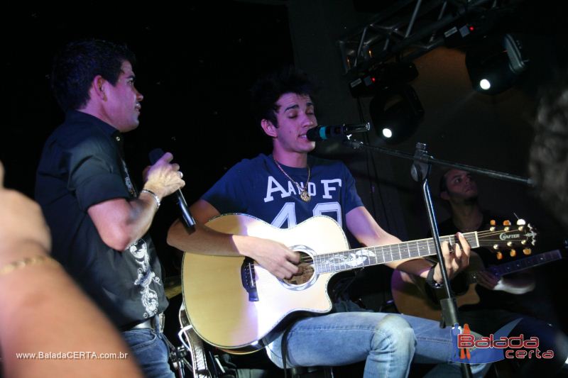 Balada: Fotos de segunda no Caapa Bar em Taguatinga - DF
