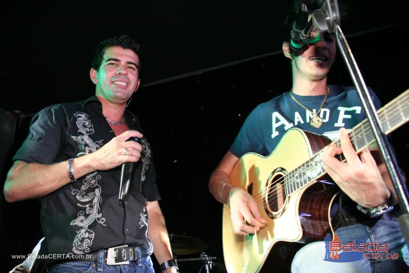 Balada: Fotos de segunda no Caapa Bar em Taguatinga - DF