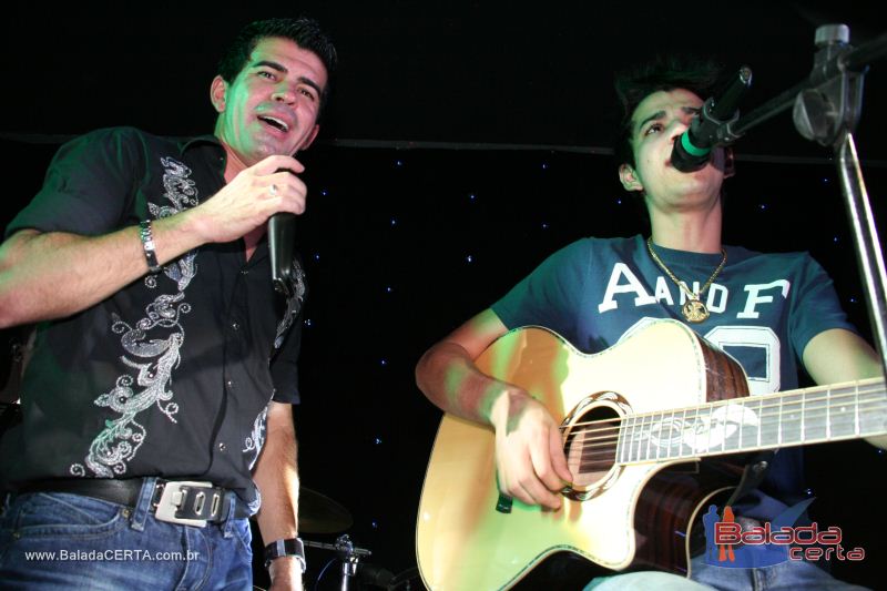 Balada: Fotos de segunda no Caapa Bar em Taguatinga - DF