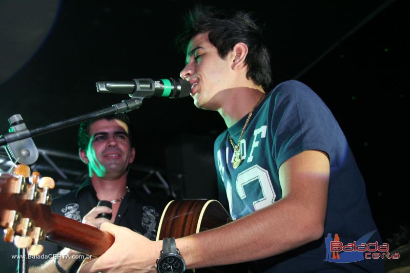 Balada: Fotos de segunda no Caapa Bar em Taguatinga - DF