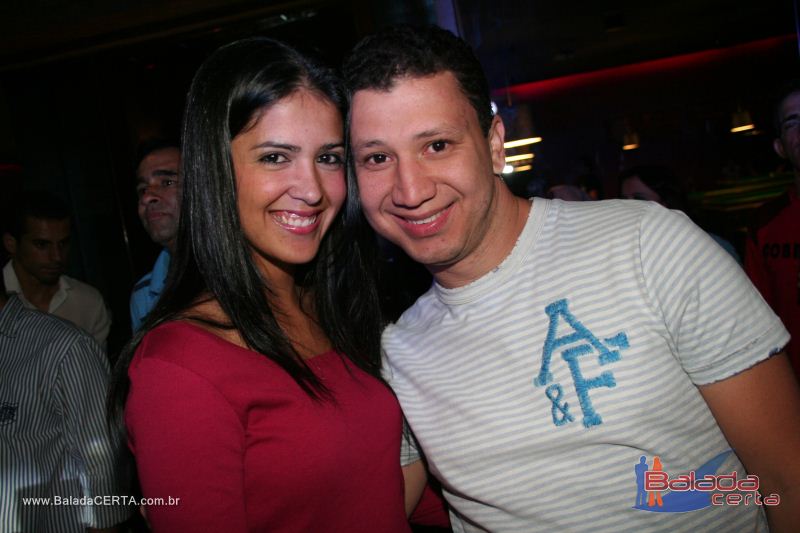 Balada: Fotos de segunda no Caapa Bar em Taguatinga - DF