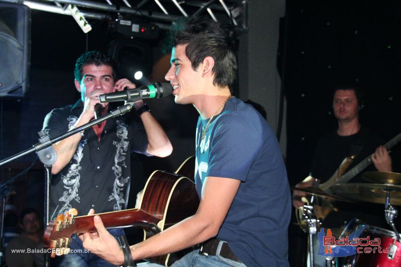 Balada: Fotos de segunda no Caapa Bar em Taguatinga - DF