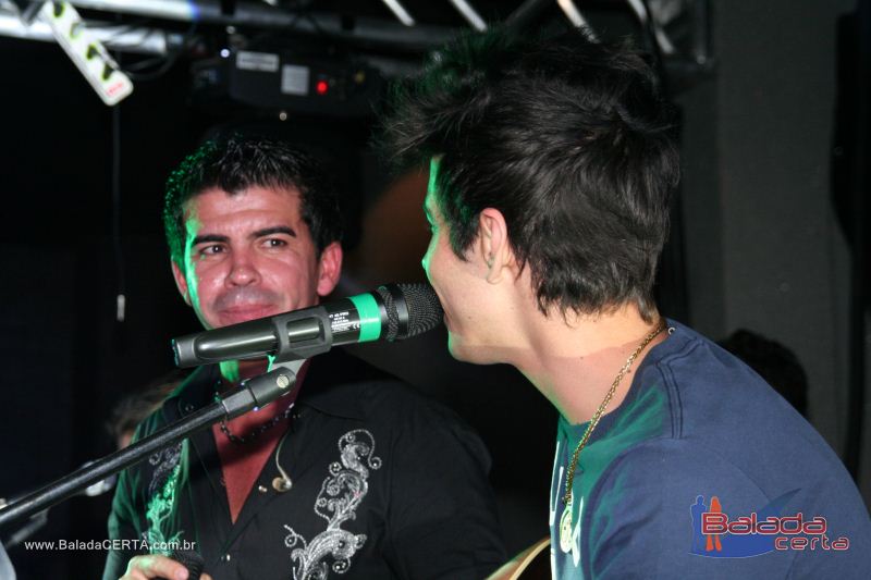 Balada: Fotos de segunda no Caapa Bar em Taguatinga - DF