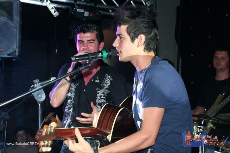 Balada: Fotos de segunda no Caapa Bar em Taguatinga - DF