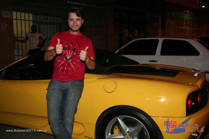 Balada: Fotos de segunda no Caapa Bar em Taguatinga - DF