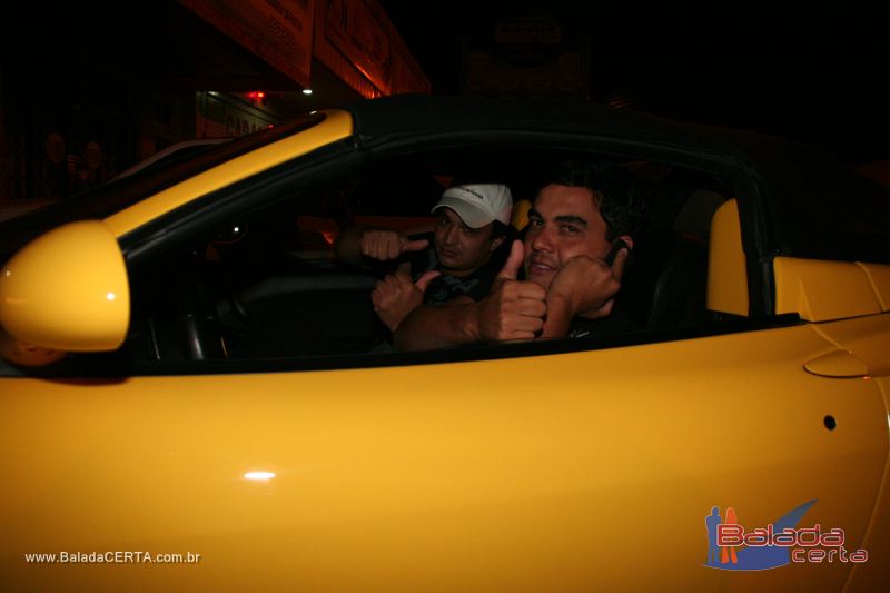 Balada: Fotos de segunda no Caapa Bar em Taguatinga - DF