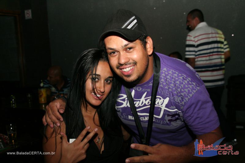 Balada: Fotos de tera no Caapa Bar em Taguatinga - DF