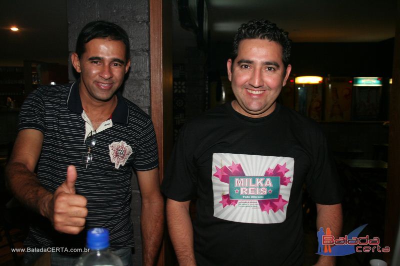 Balada: Fotos de tera no Caapa Bar em Taguatinga - DF