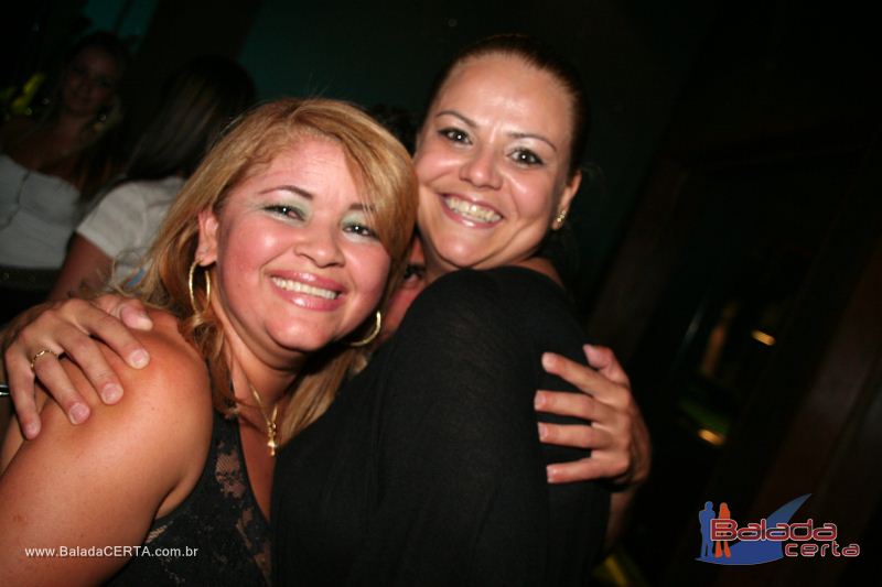 Balada: Fotos de tera no Caapa Bar em Taguatinga - DF