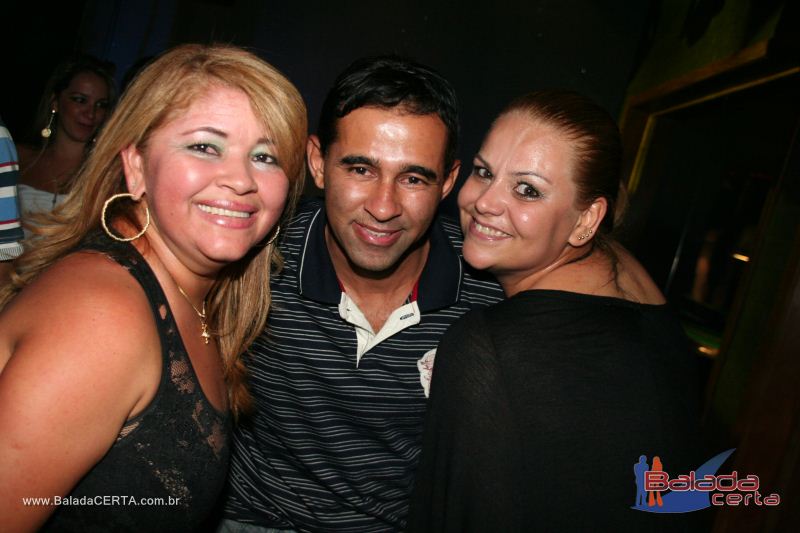 Balada: Fotos de tera no Caapa Bar em Taguatinga - DF