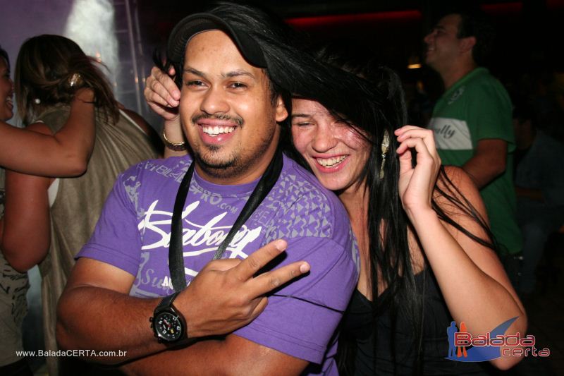 Balada: Fotos de tera no Caapa Bar em Taguatinga - DF