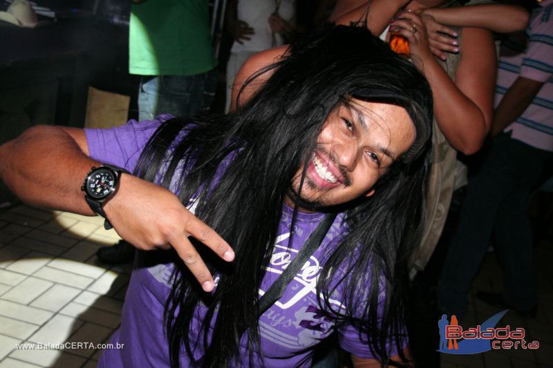 Balada: Fotos de tera no Caapa Bar em Taguatinga - DF