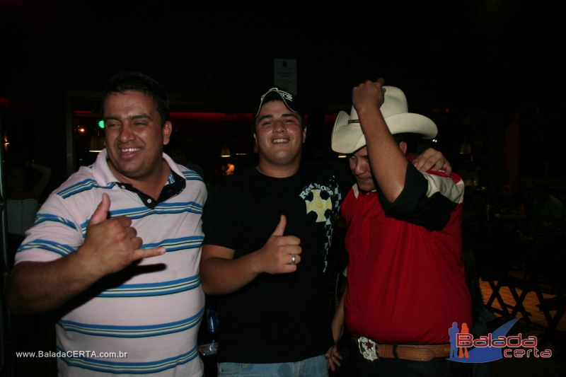 Balada: Fotos de tera no Caapa Bar em Taguatinga - DF