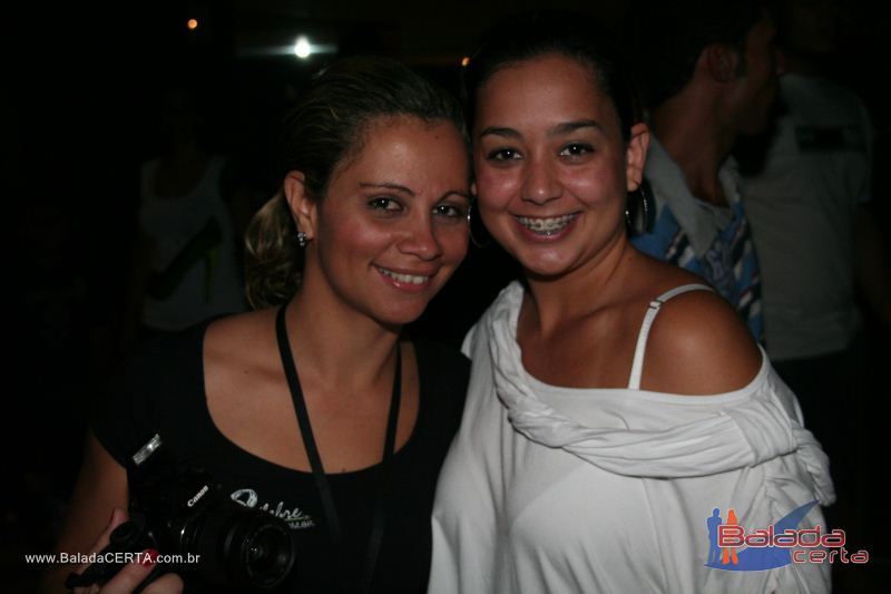 Balada: Fotos de tera no Caapa Bar em Taguatinga - DF