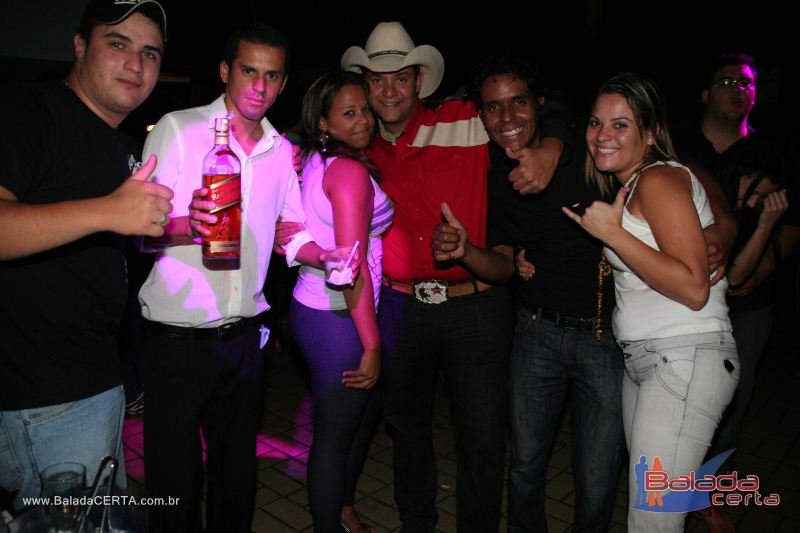 Balada: Fotos de tera no Caapa Bar em Taguatinga - DF