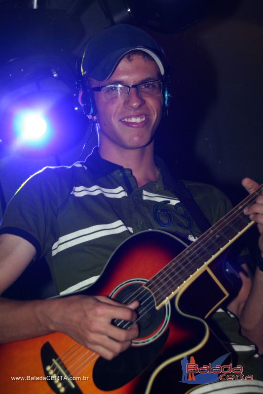 Balada: Fotos de tera no Caapa Bar em Taguatinga - DF