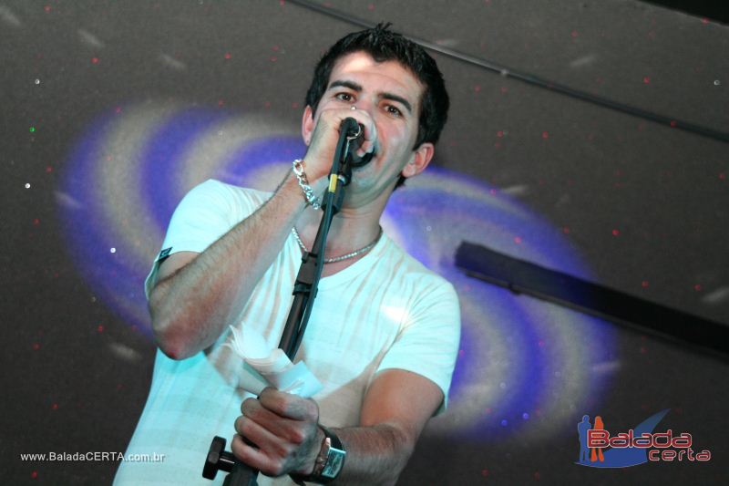 Balada: Fotos de segunda no Caapa Bar em Taguatinga - DF
