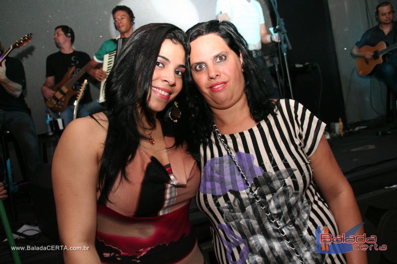 Balada: Fotos de segunda no Caapa Bar em Taguatinga - DF